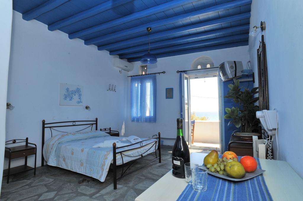 Drosoulites Apartment Agios Ioannis  Room photo