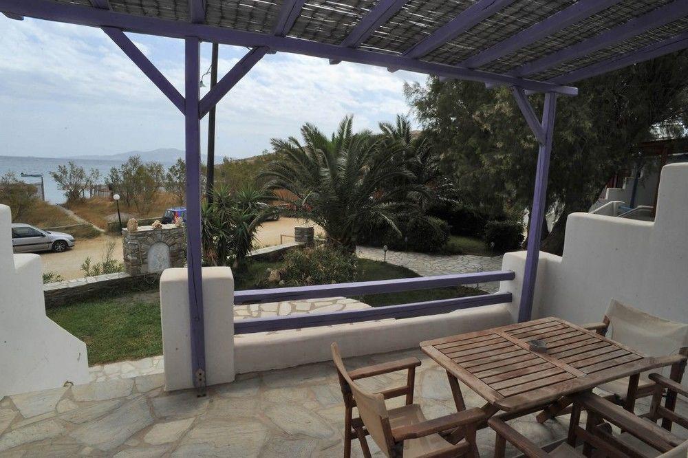 Drosoulites Apartment Agios Ioannis  Exterior photo