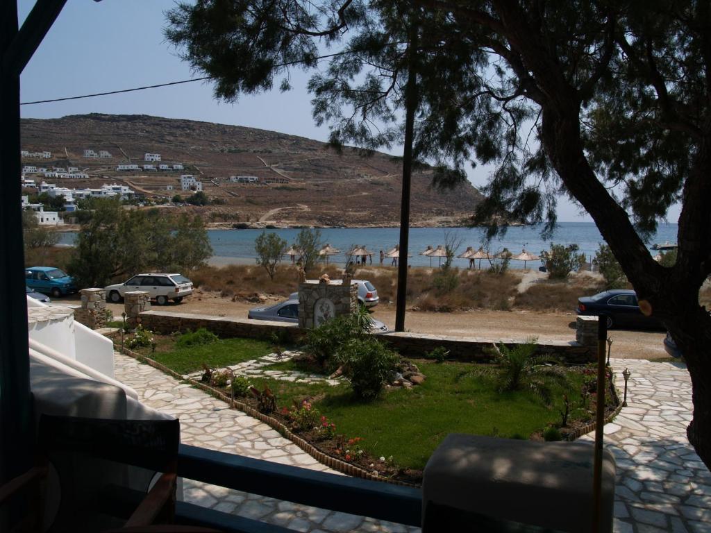 Drosoulites Apartment Agios Ioannis  Room photo