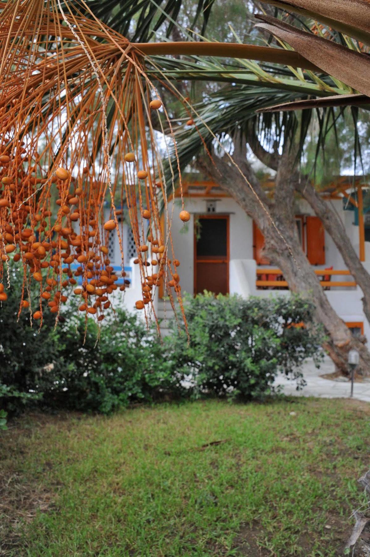 Drosoulites Apartment Agios Ioannis  Exterior photo