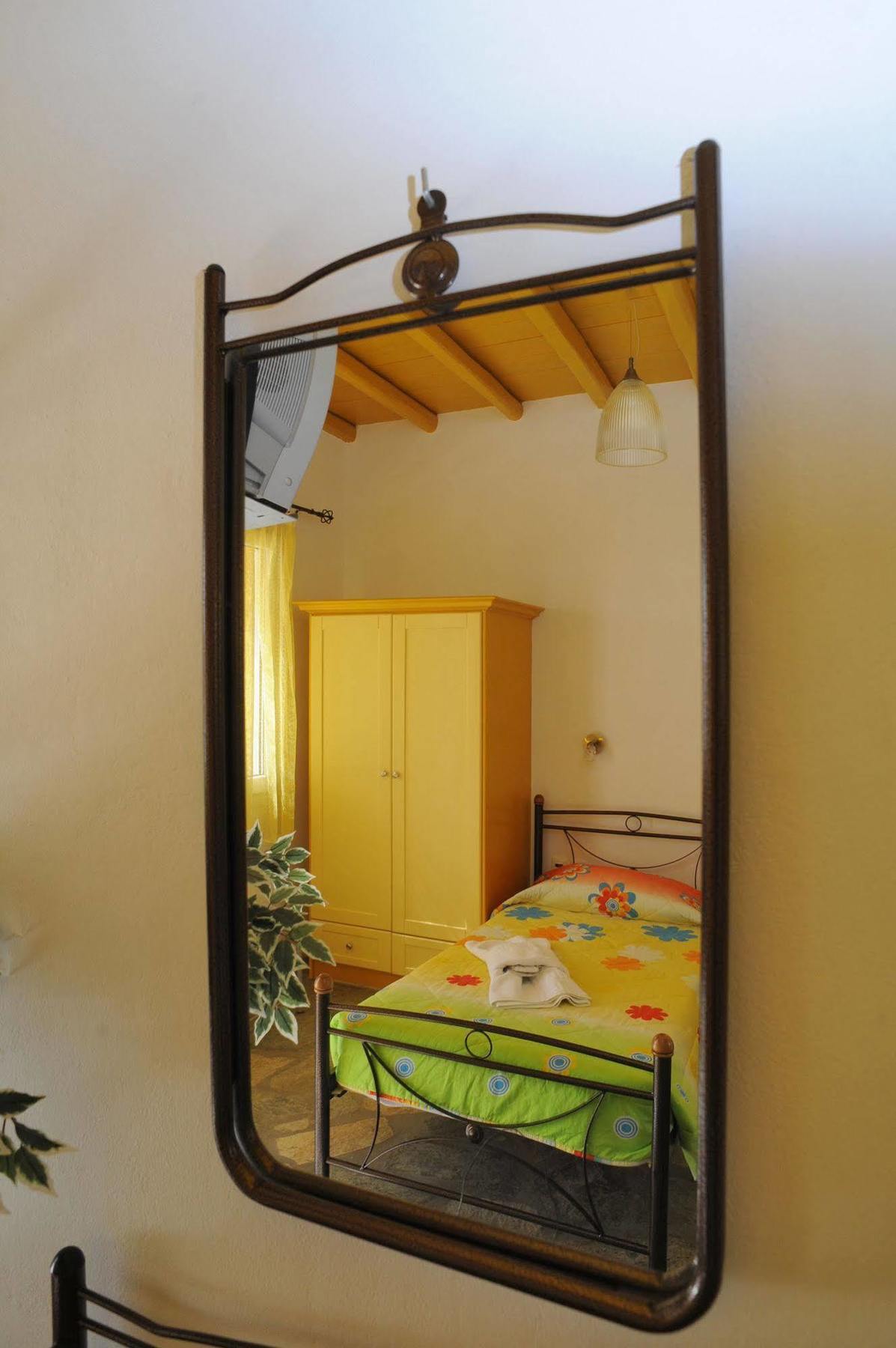Drosoulites Apartment Agios Ioannis  Exterior photo