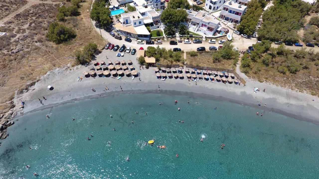 Drosoulites Apartment Agios Ioannis  Exterior photo