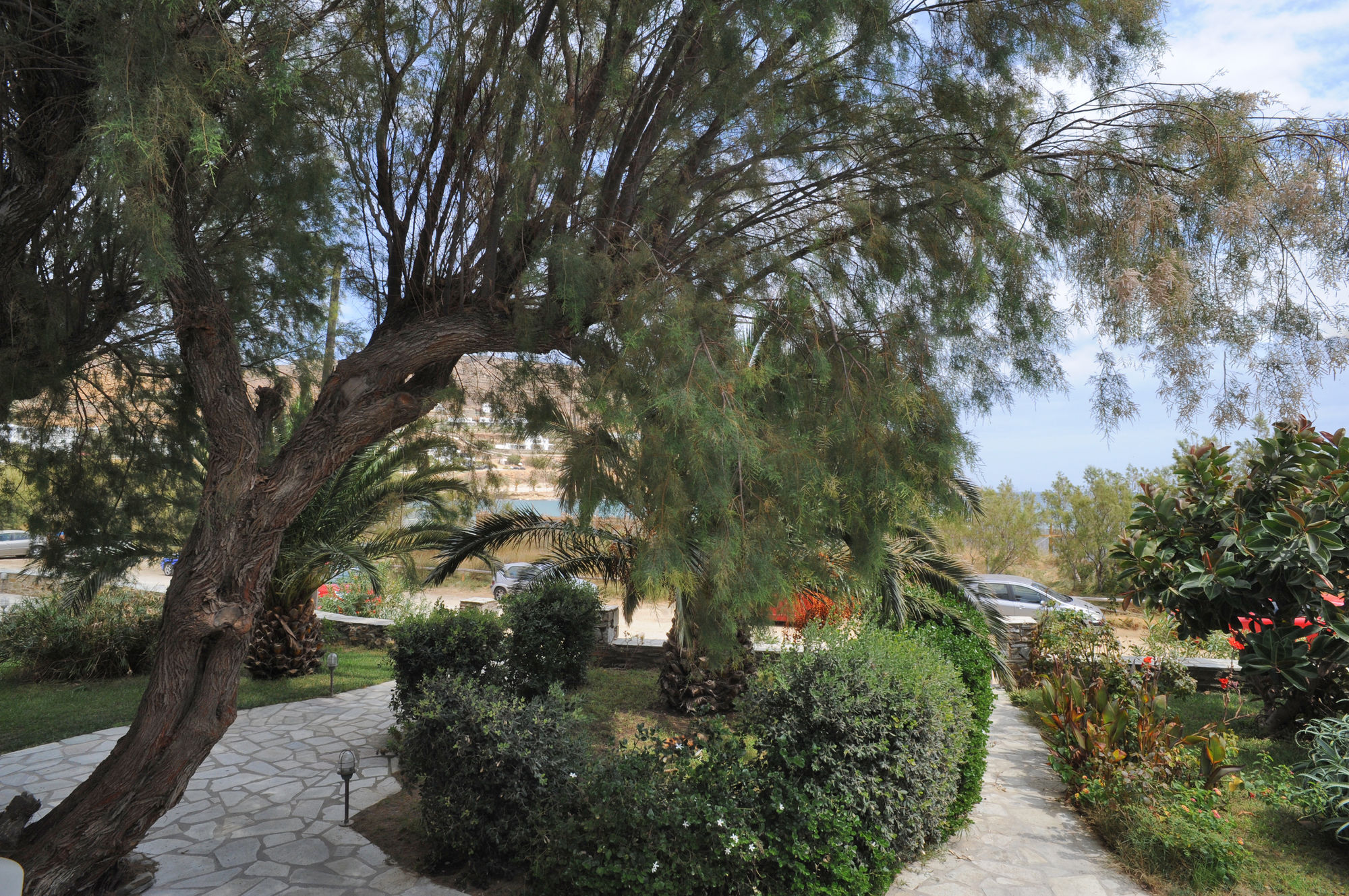 Drosoulites Apartment Agios Ioannis  Exterior photo