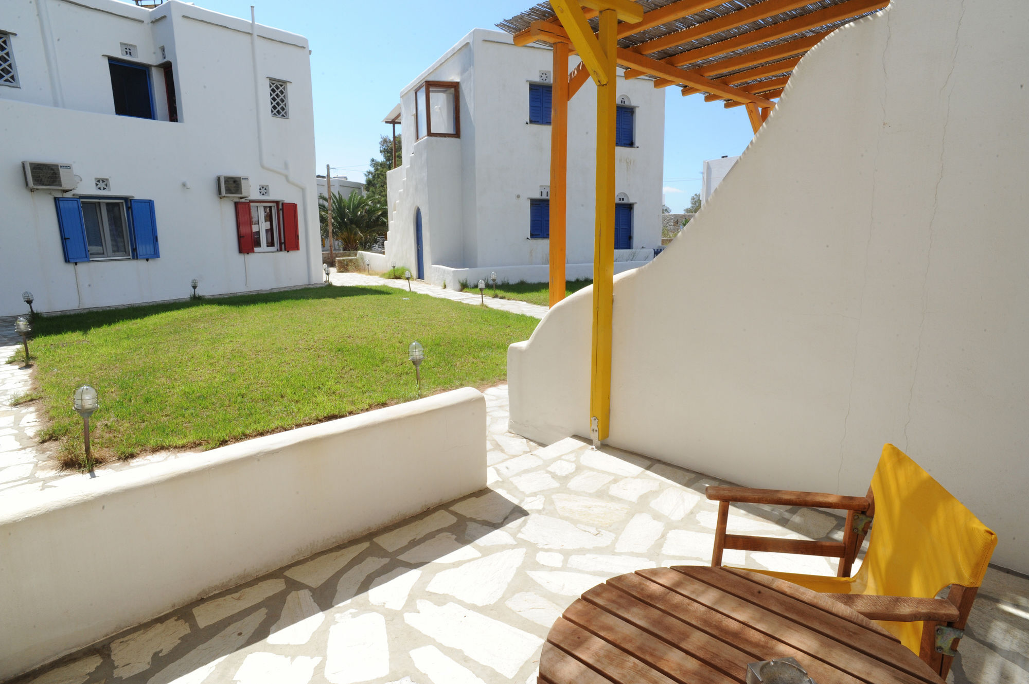 Drosoulites Apartment Agios Ioannis  Exterior photo